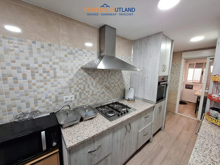 Image No.14-Appartement de 3 chambres à vendre à Alicante