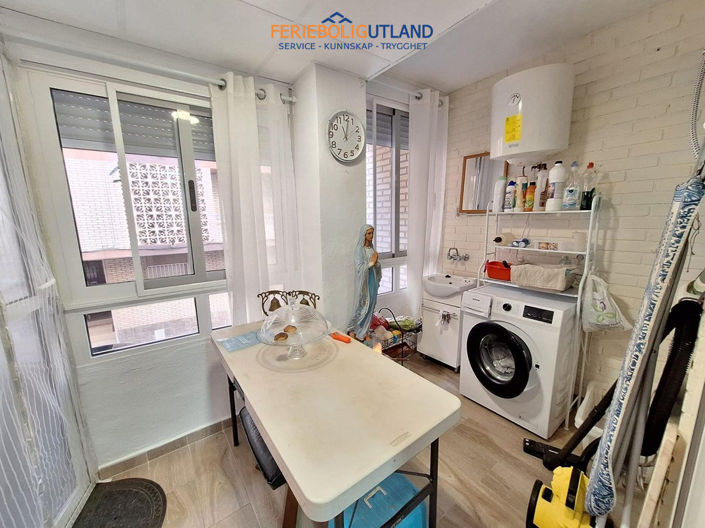 Image No.16-Appartement de 3 chambres à vendre à Alicante