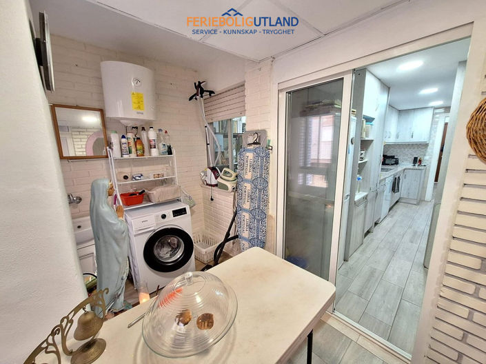 Image No.17-Appartement de 3 chambres à vendre à Alicante