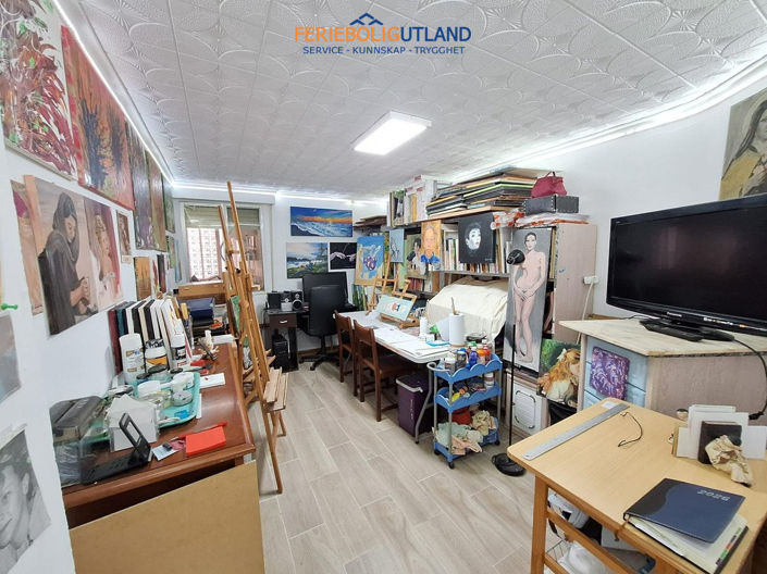 Image No.22-Appartement de 3 chambres à vendre à Alicante