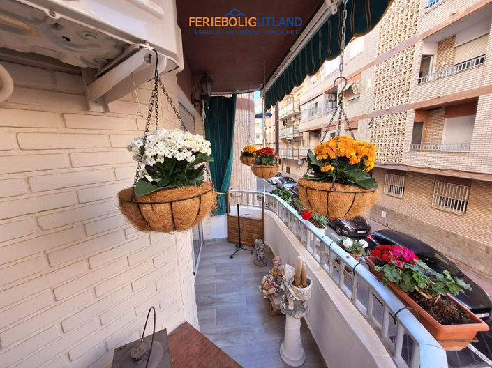 Image No.25-Appartement de 3 chambres à vendre à Alicante