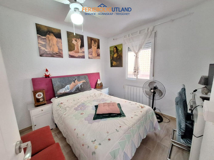 Image No.26-Appartement de 3 chambres à vendre à Alicante