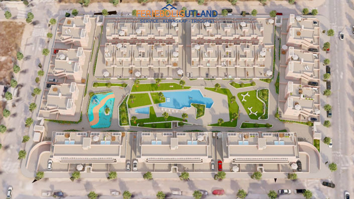 Image No.32-3 Bed Townhouse for sale