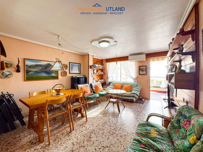 Image No.2-Appartement de 3 chambres à vendre à La Mata