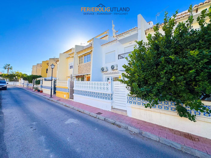 Image No.37-3 Bed Townhouse for sale