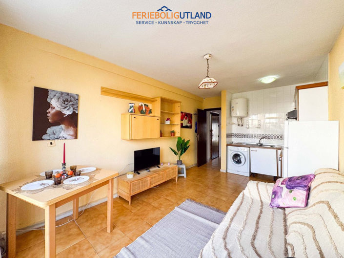 Image No.16-1 Bed Apartment for sale