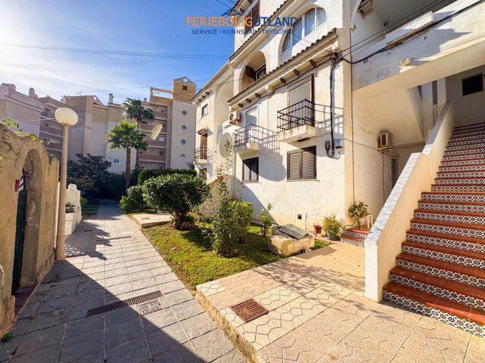 Image No.2-Appartement de 1 chambre à vendre à Alicante