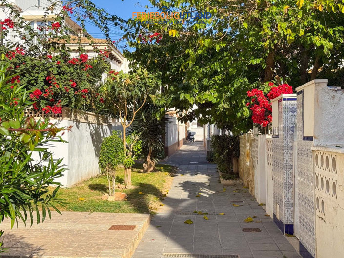 Image No.23-Appartement de 1 chambre à vendre à Alicante