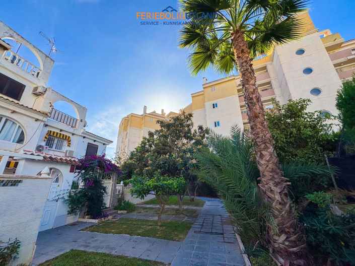 Image No.24-Appartement de 1 chambre à vendre à Alicante