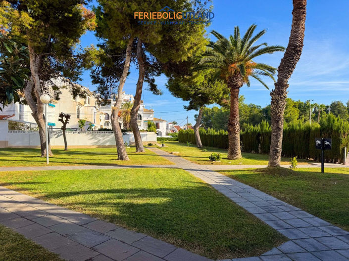 Image No.26-Appartement de 1 chambre à vendre à Alicante