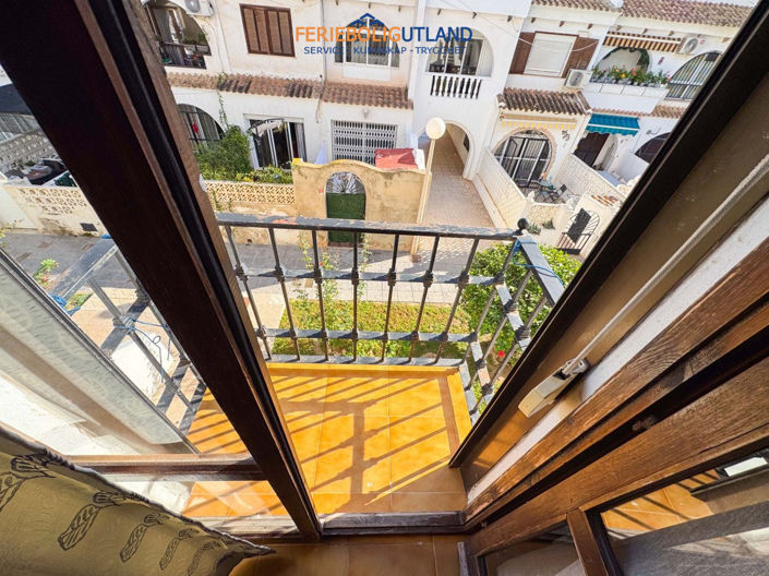 Image No.5-Appartement de 1 chambre à vendre à Alicante