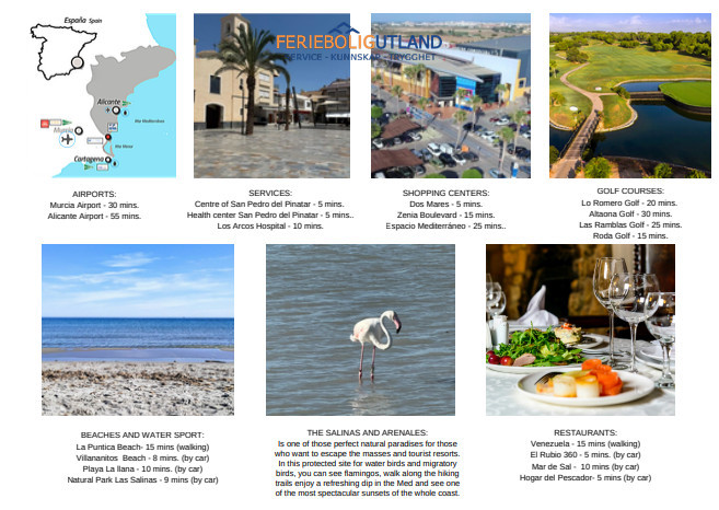 Image No.11-1 Bed Apartment for sale