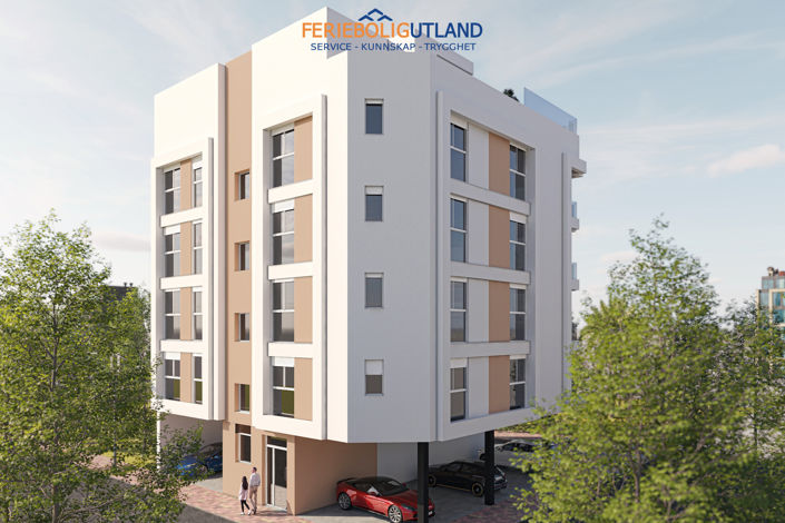 Image No.2-1 Bed Apartment for sale