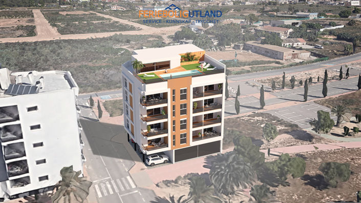 Image No.3-1 Bed Apartment for sale