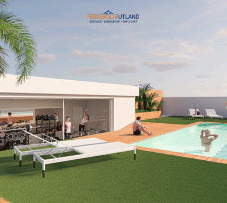 Image No.8-1 Bed Apartment for sale