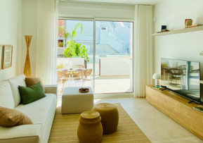 Image No.9-1 Bed Apartment for sale