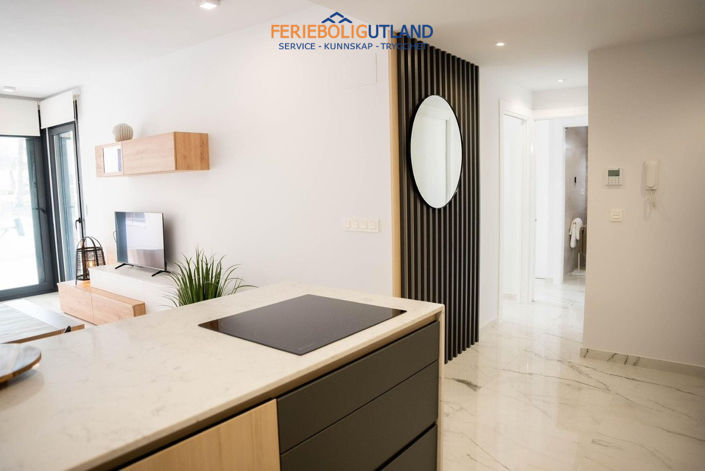 Image No.12-Appartement de 2 chambres à vendre à Los Altos