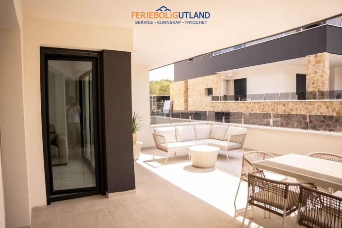 Image No.17-Appartement de 2 chambres à vendre à Los Altos