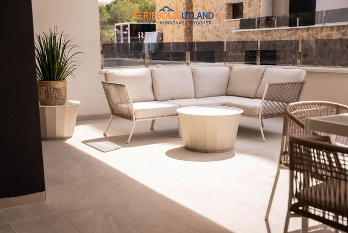 Image No.18-Appartement de 2 chambres à vendre à Los Altos