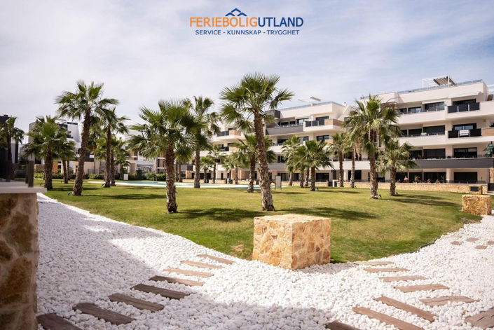 Image No.22-Appartement de 2 chambres à vendre à Los Altos