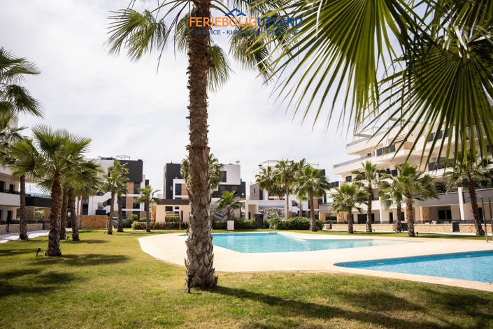 Image No.5-Appartement de 2 chambres à vendre à Los Altos