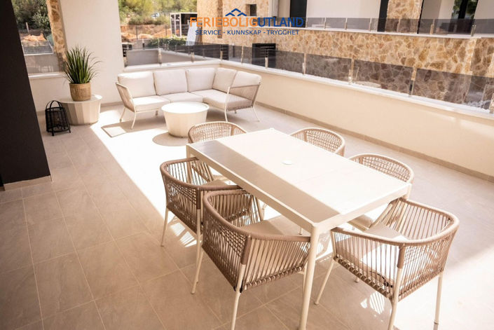 Image No.7-Appartement de 2 chambres à vendre à Los Altos