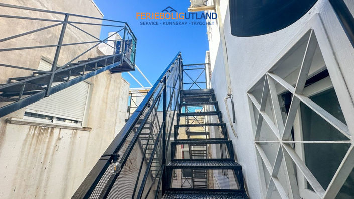 Image No.26-Appartement de 2 chambres à vendre à Alicante