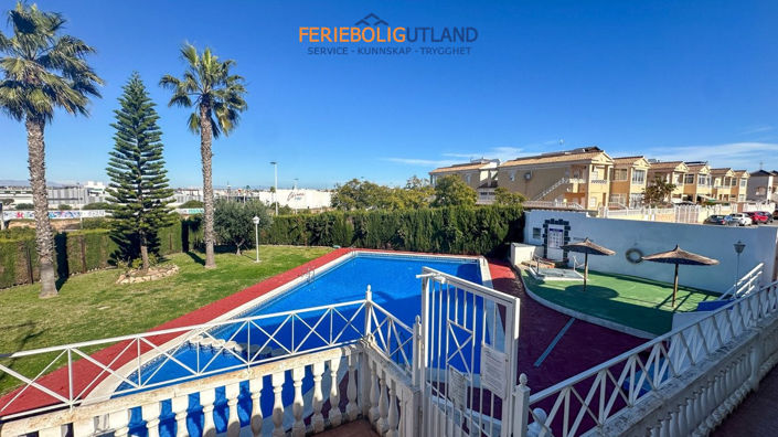 Image No.29-Appartement de 2 chambres à vendre à Alicante