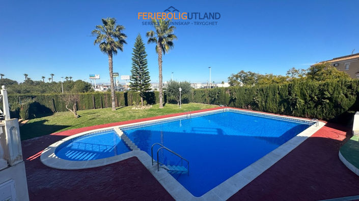 Image No.30-Appartement de 2 chambres à vendre à Alicante