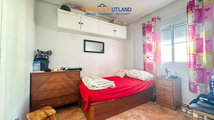 Image No.6-Appartement de 2 chambres à vendre à Alicante