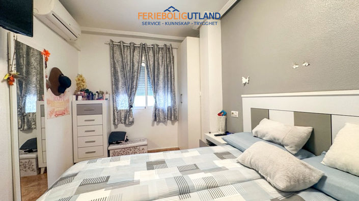 Image No.9-Appartement de 2 chambres à vendre à Alicante