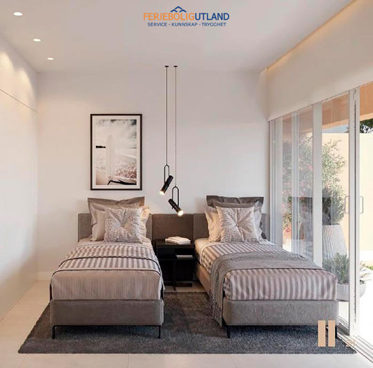 Image No.12-3 Bed Bungalow for sale