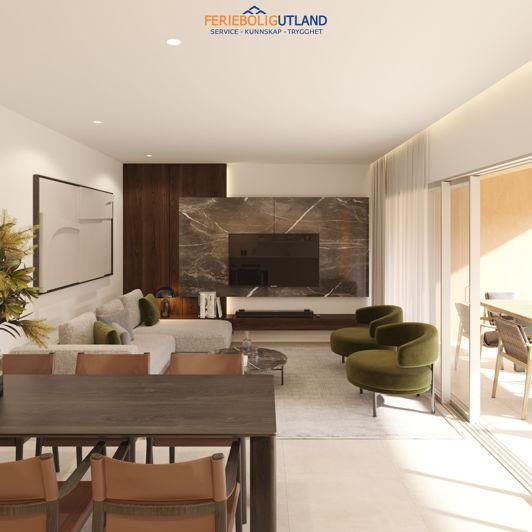 Image No.4-Maison de ville de 2 chambres à vendre à Los Balcones