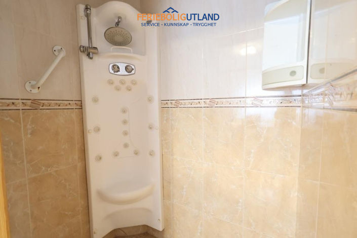 Image No.15-Maison de ville de 3 chambres à vendre à Alicante