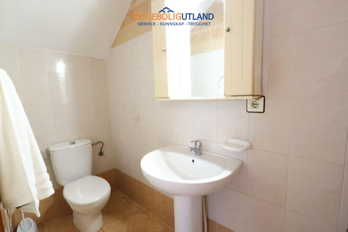 Image No.16-Maison de ville de 3 chambres à vendre à Alicante