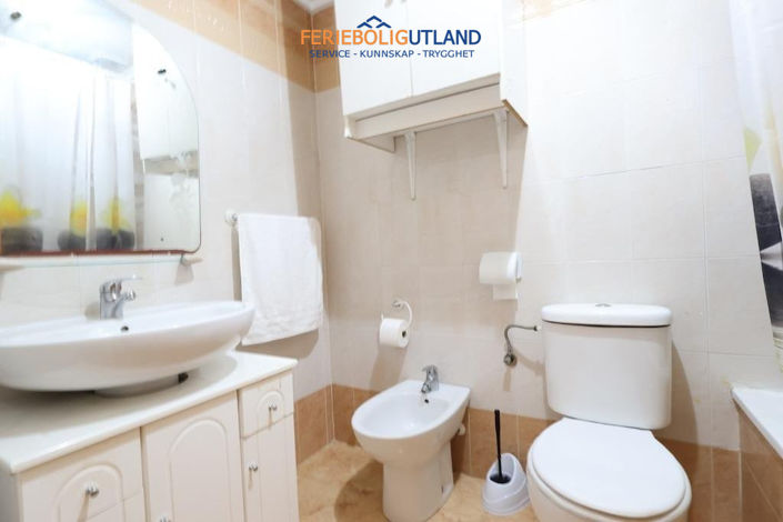 Image No.17-Maison de ville de 3 chambres à vendre à Alicante