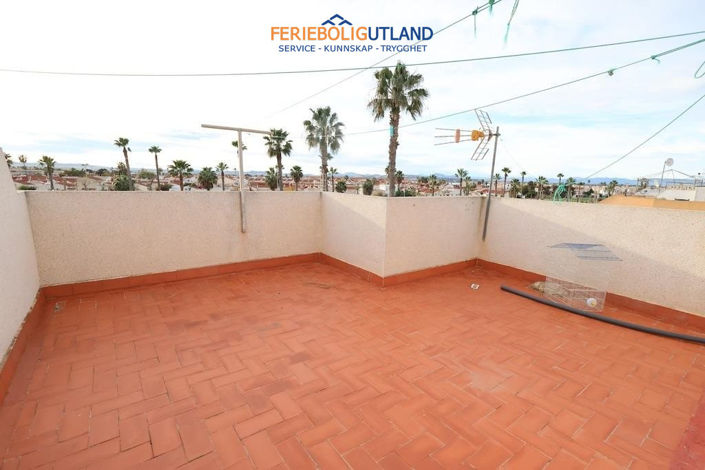 Image No.18-Maison de ville de 3 chambres à vendre à Alicante