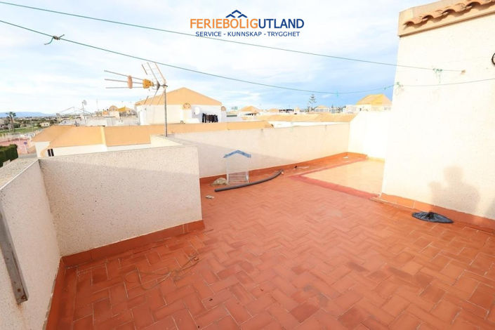 Image No.19-Maison de ville de 3 chambres à vendre à Alicante