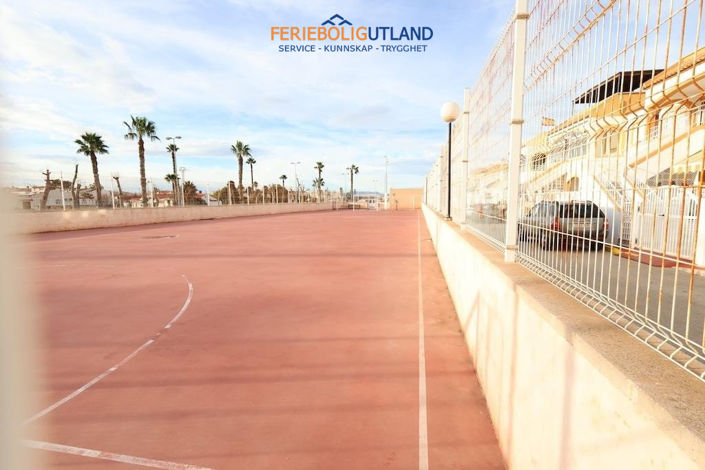 Image No.22-Maison de ville de 3 chambres à vendre à Alicante