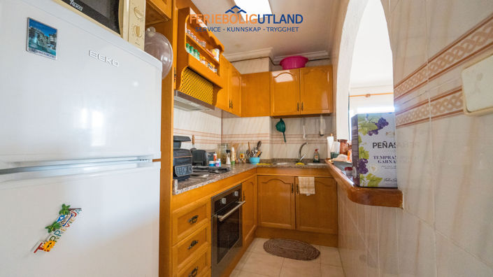 Image No.11-Appartement de 2 chambres à vendre à Torrevieja