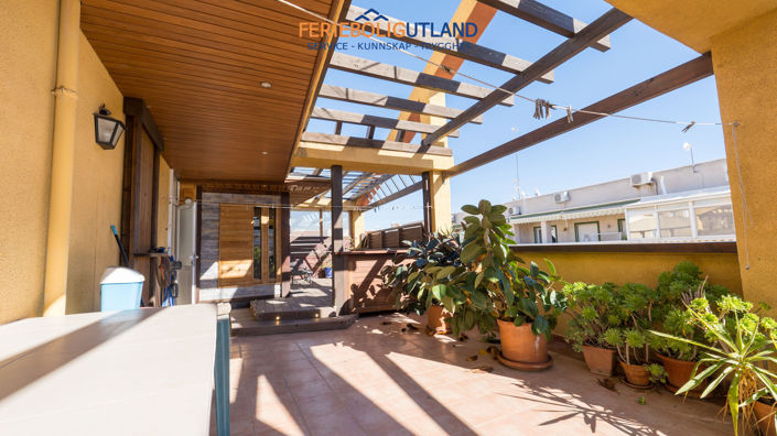 Image No.19-Appartement de 2 chambres à vendre à Torrevieja