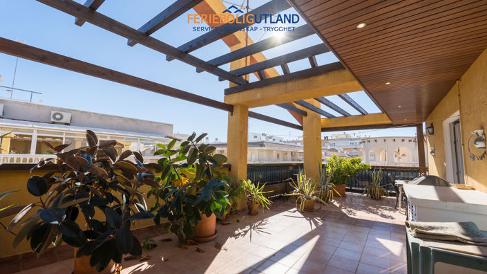 Image No.20-Appartement de 2 chambres à vendre à Torrevieja