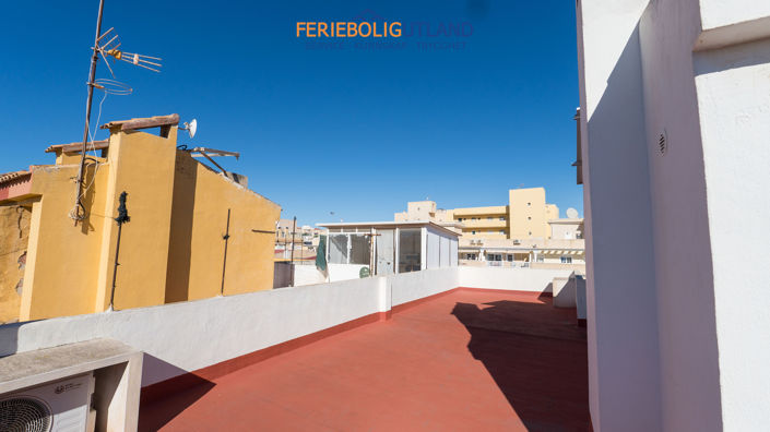 Image No.26-Appartement de 2 chambres à vendre à Torrevieja