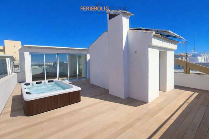 Image No.31-Appartement de 2 chambres à vendre à Torrevieja