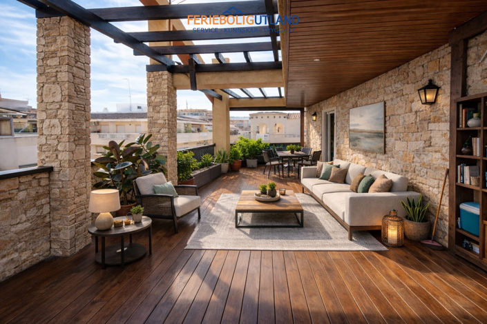 Image No.33-Appartement de 2 chambres à vendre à Torrevieja