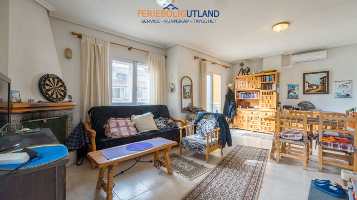 Image No.5-Appartement de 2 chambres à vendre à Torrevieja