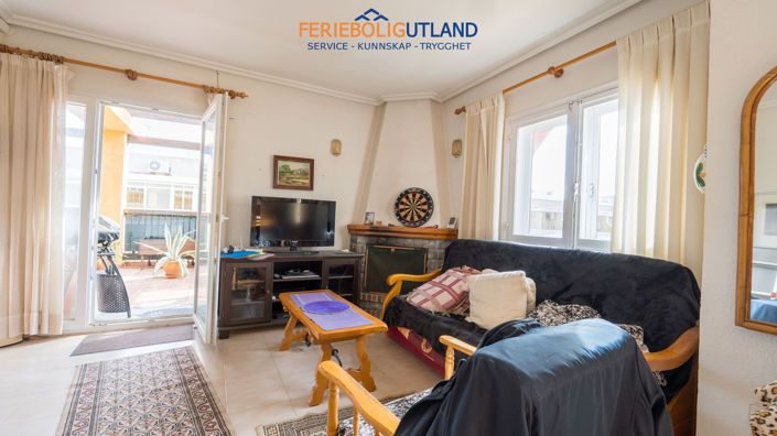 Image No.7-Appartement de 2 chambres à vendre à Torrevieja