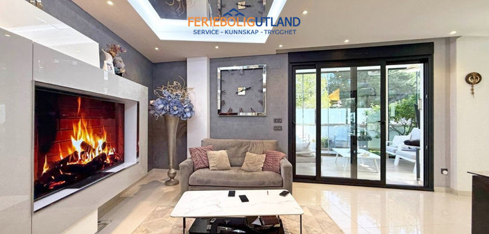 Image No.12-Villa de 3 chambres à vendre à Villamartin