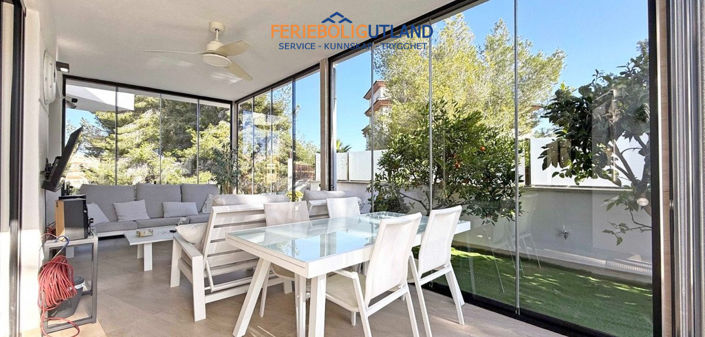 Image No.16-Villa de 3 chambres à vendre à Villamartin