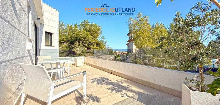 Image No.18-Villa de 3 chambres à vendre à Villamartin